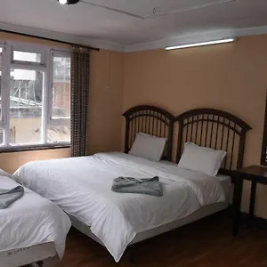 Family Peace House, Katmandú